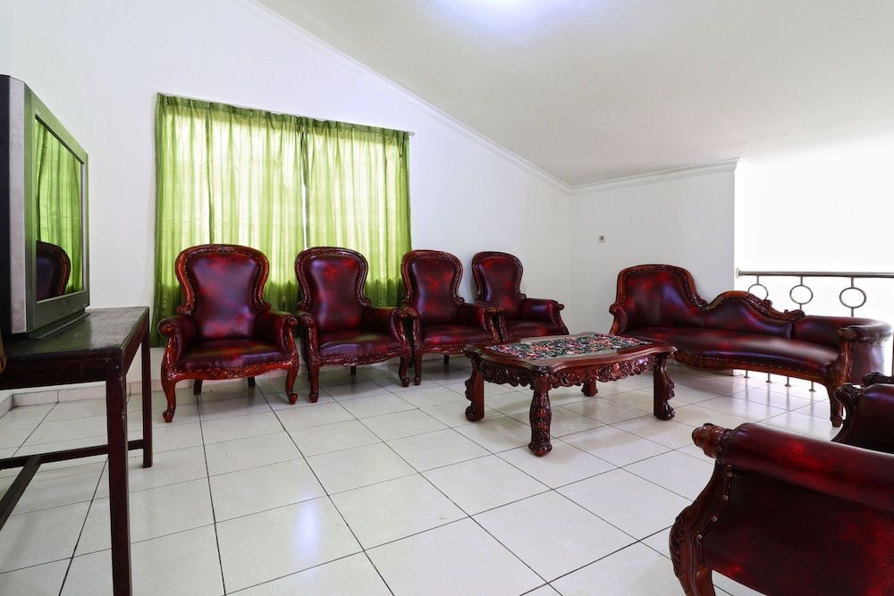 Wisma Lamida 2 Syariah 3