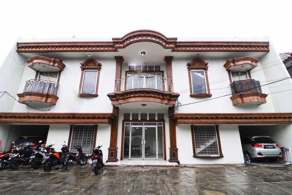 Wisma Lamida 2 Syariah -1 estrellas en Jakarta