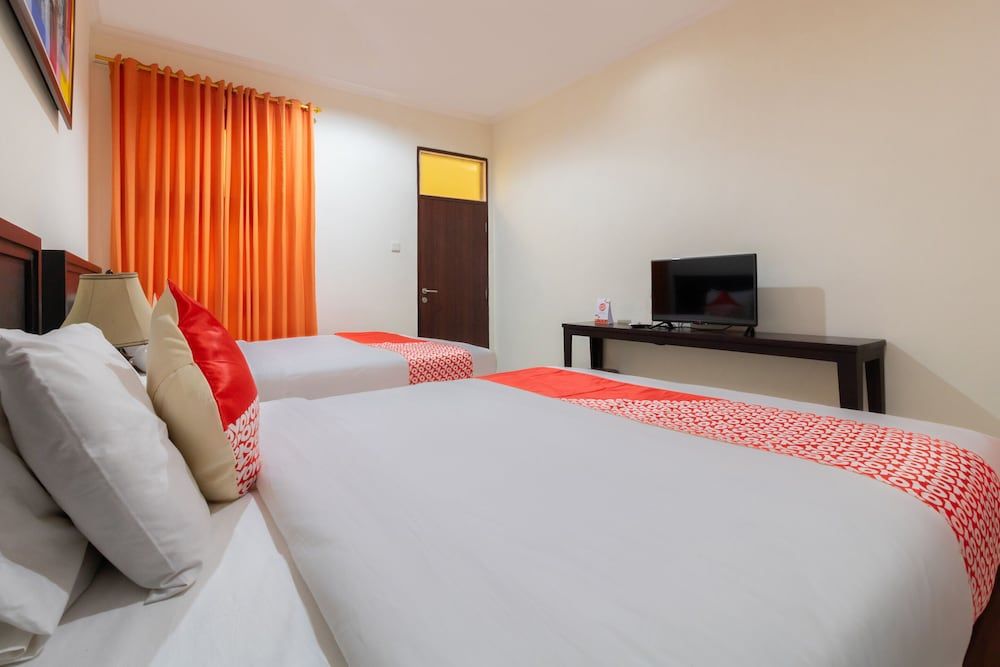 Flagship 2688 Guntur Hotel 3