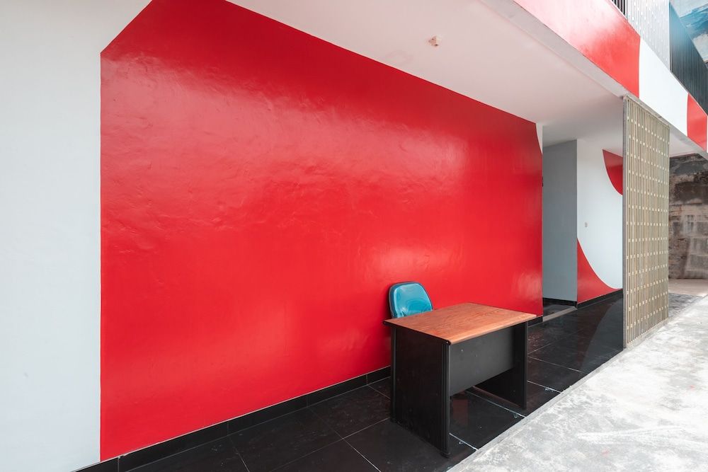 Hotel O J&b Room Utan Kayu 3