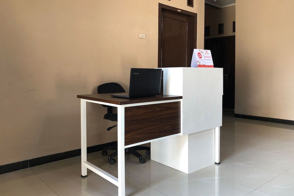 Hotel O Wisma Ray Syariah 2