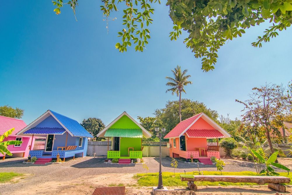 OYO 578 PJ Resort and Snooker Club