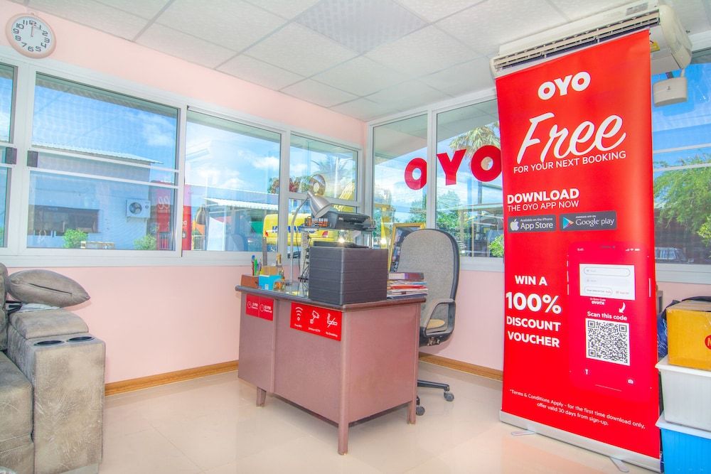 OYO 578 PJ Resort and Snooker Club 2