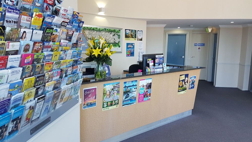 Watermark Resort Caloundra 2