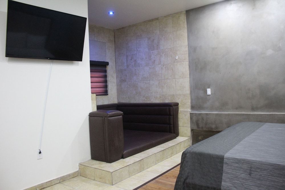 Hotel Villas de Santiago Inn 3