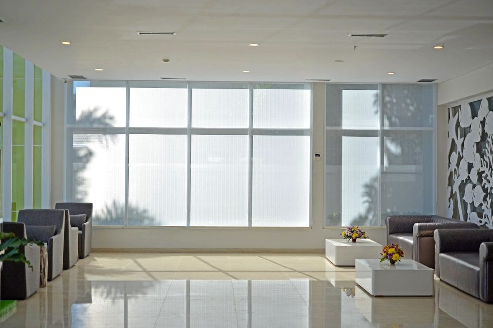 Whiz Prime Hotel Sudirman Cilacap 2