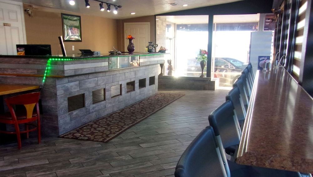 Mountain Star Inn 2
