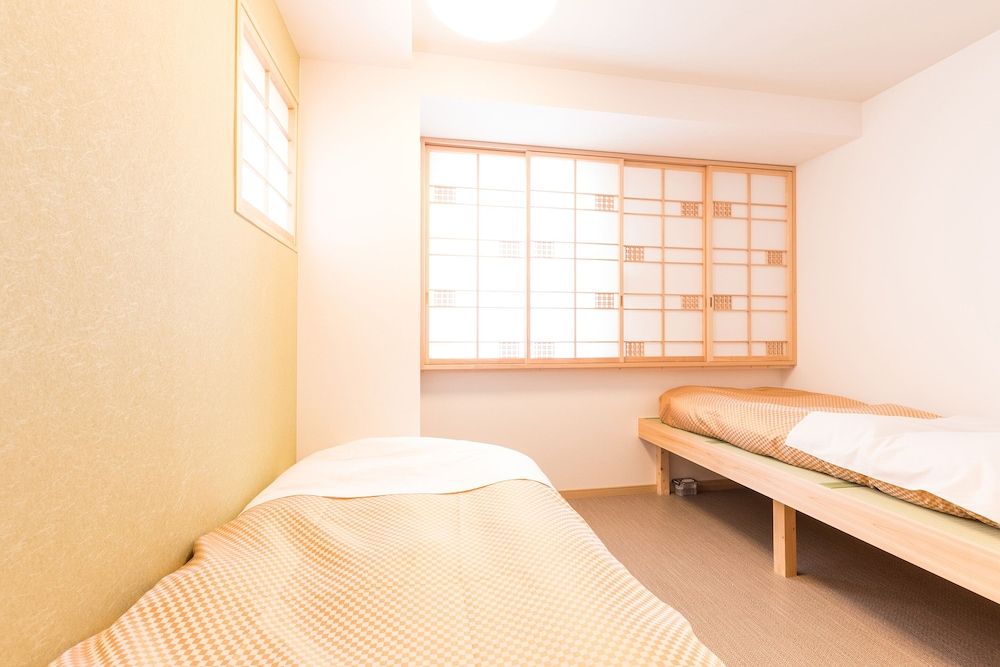 Wa Style Tokyo 2 estrelas em Kawaguchi