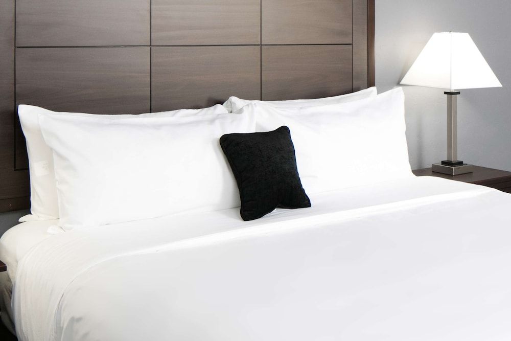 Red Lion Inn & Suites Everett 2