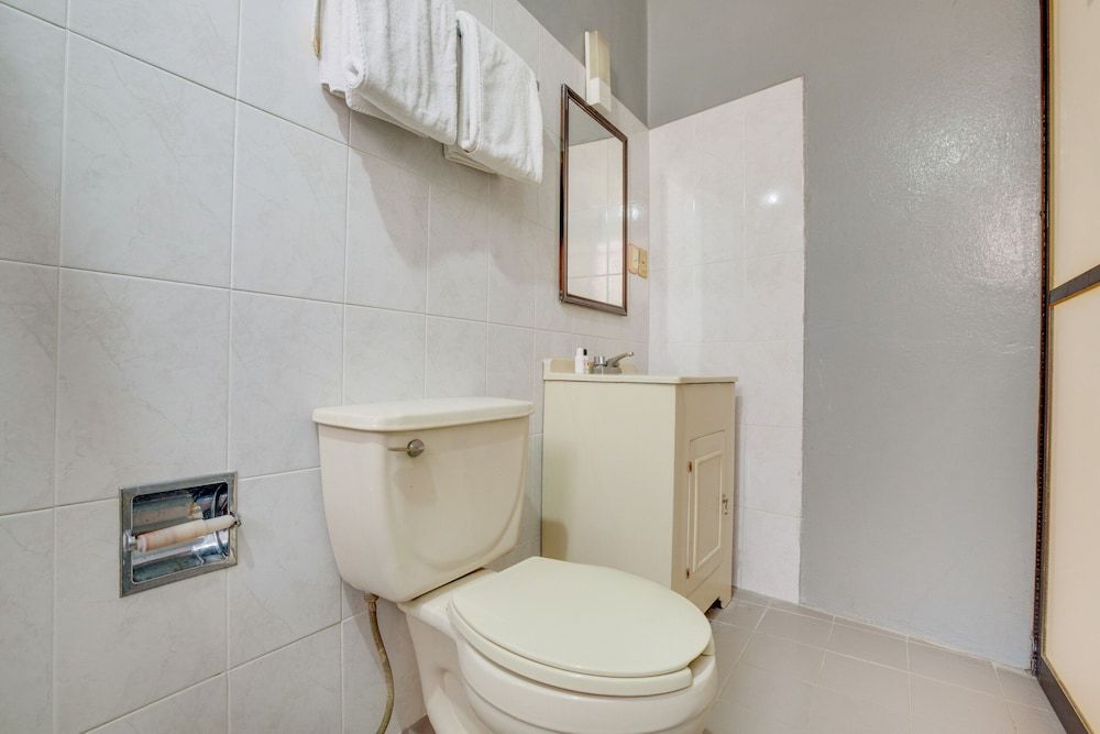 OYO Hotel Huautla, Oaxaca 3