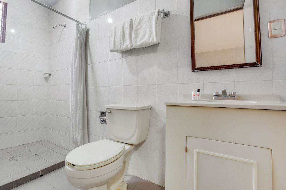 OYO Hotel Huautla, Oaxaca 2