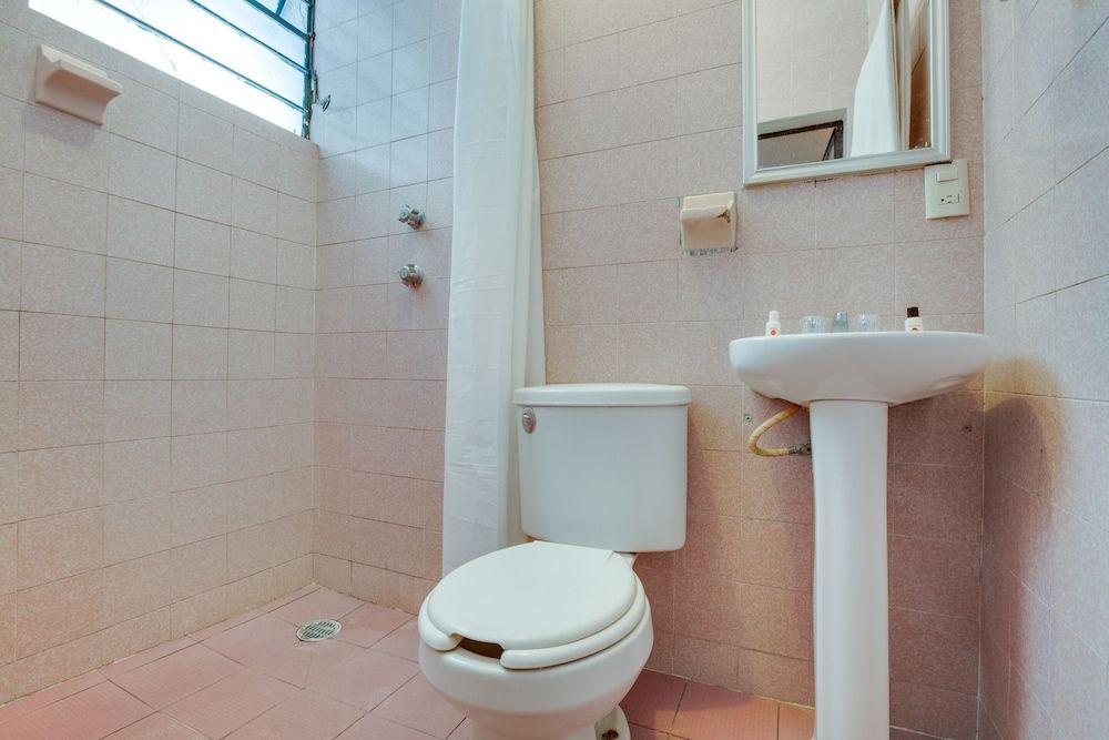 OYO Hotel Huautla, Oaxaca 3 estrelas em Oaxaca de Juárez