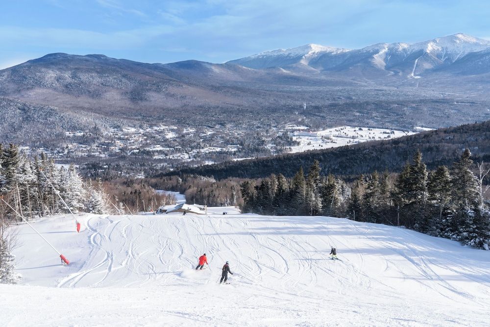 Townhomes at Bretton Woods