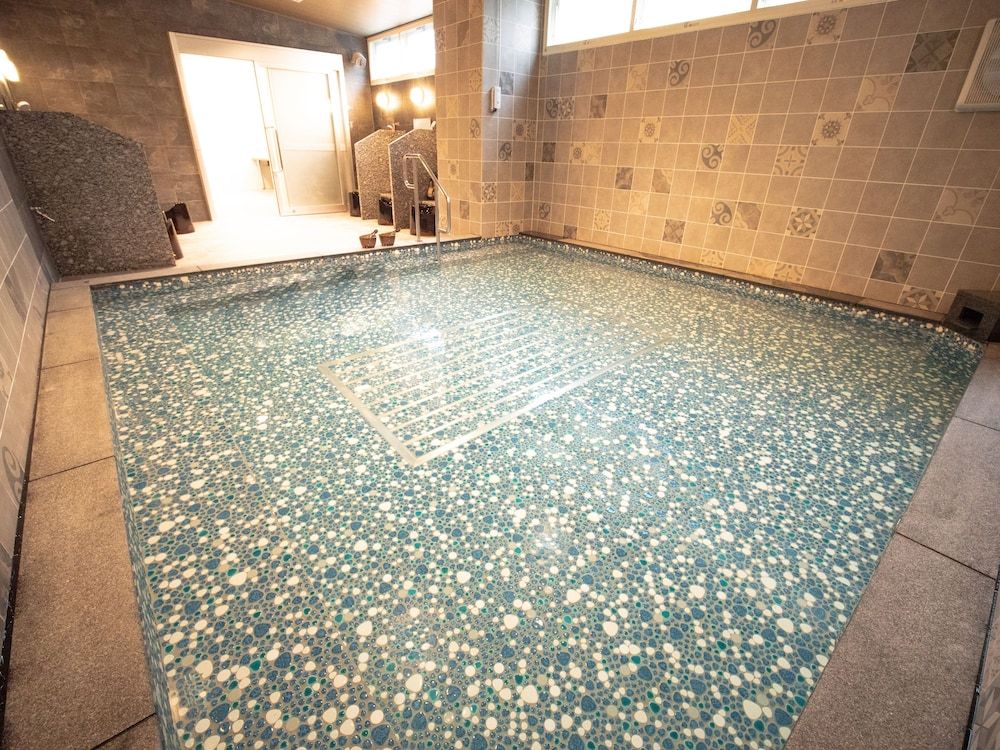 Hotel Front Inn Fukuoka airport 1
