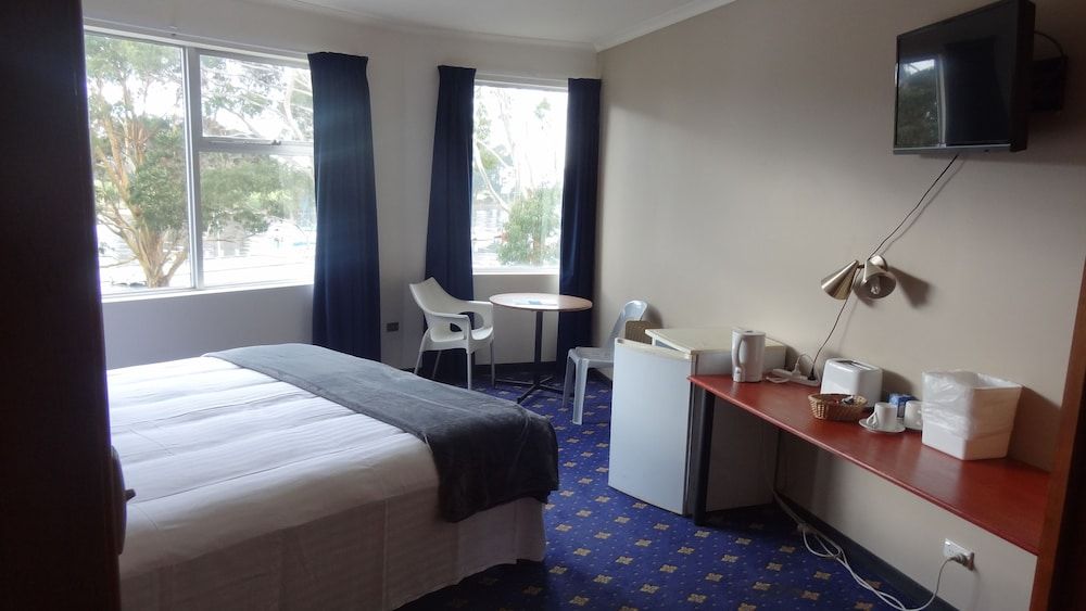 The Wharf Hotel Wynyard 3