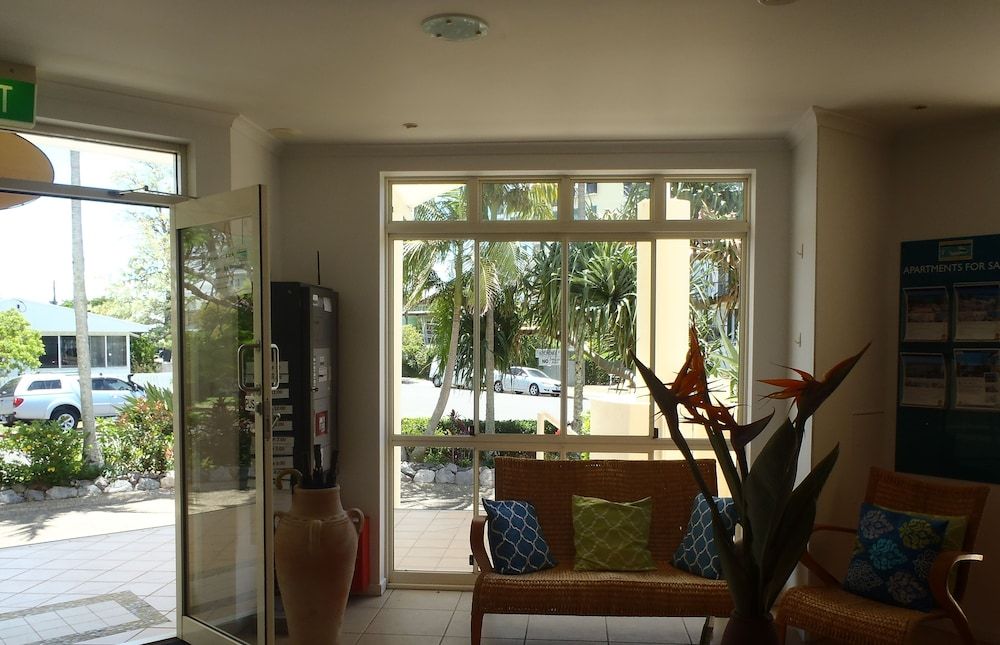 Moorings Beach Resort 2