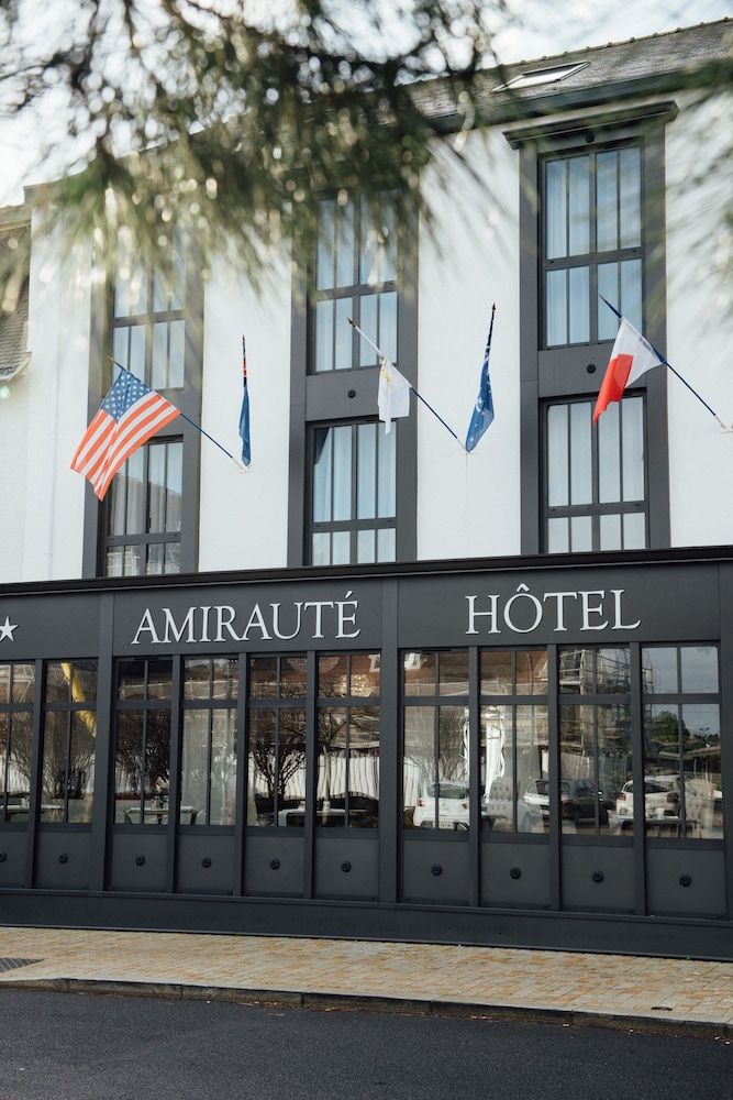 Amirauté 3 estrelas em La Baule