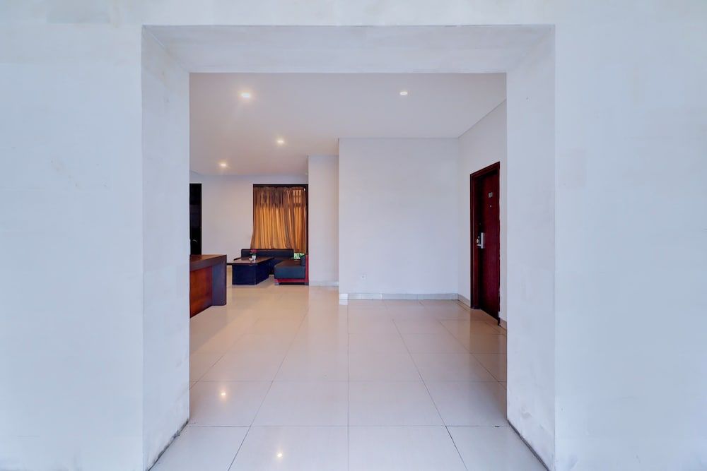 Collection O Bali near Sanur Beach formerly Akarsa Transit 3