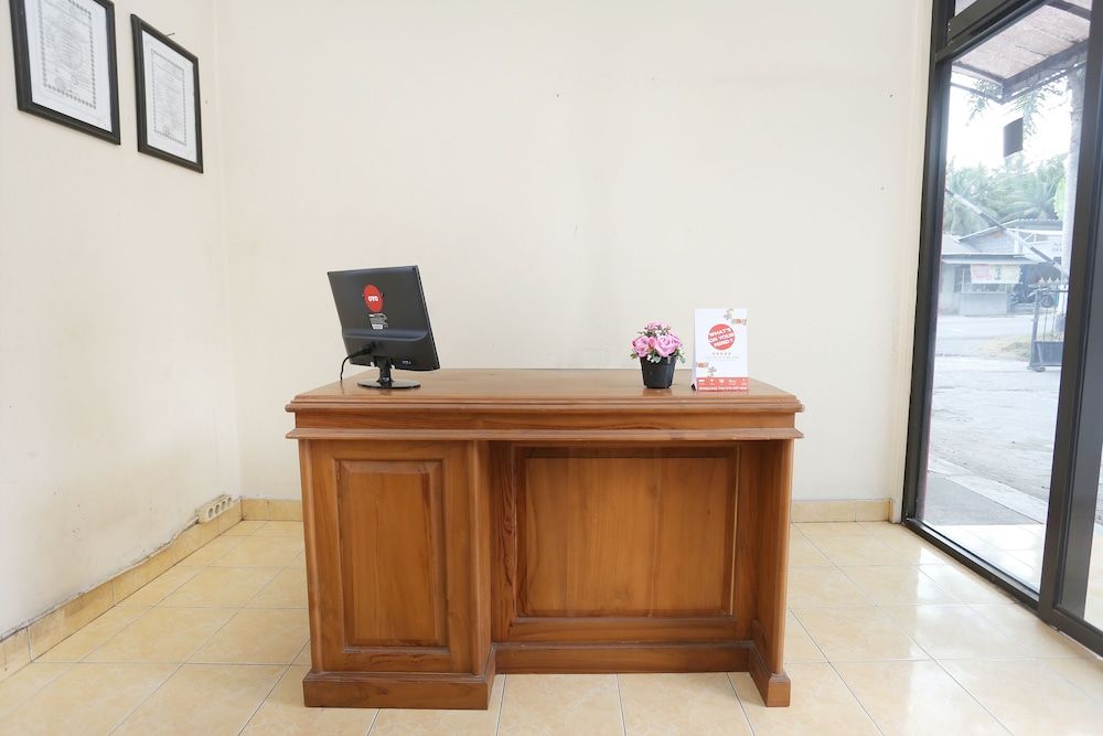 Hotel O Penginapan Kepurun Pawana Indonesia 2