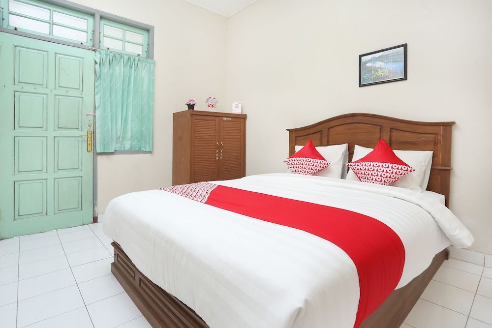Hotel O Penginapan Kepurun Pawana Indonesia 2 stelle a Yogyakarta