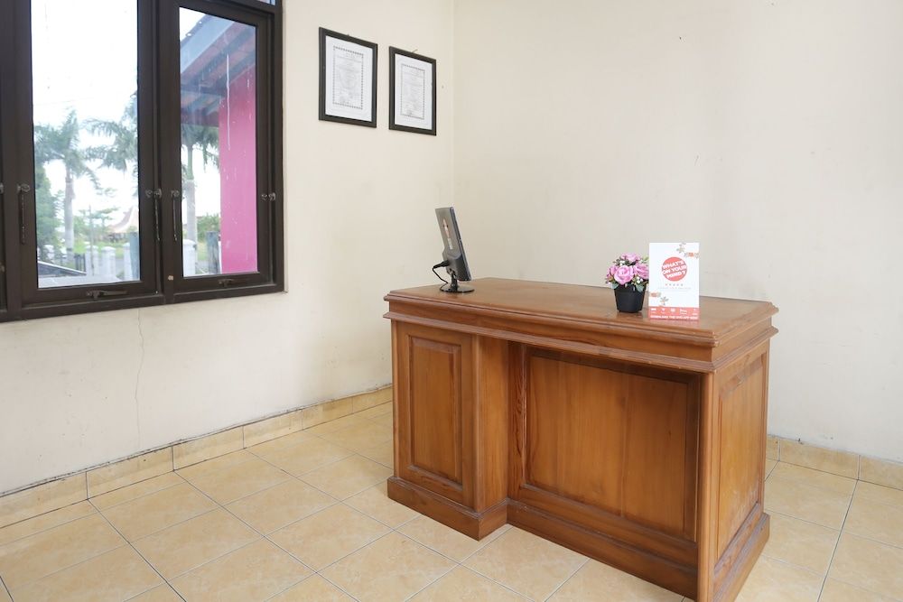 Hotel O Penginapan Kepurun Pawana Indonesia 3