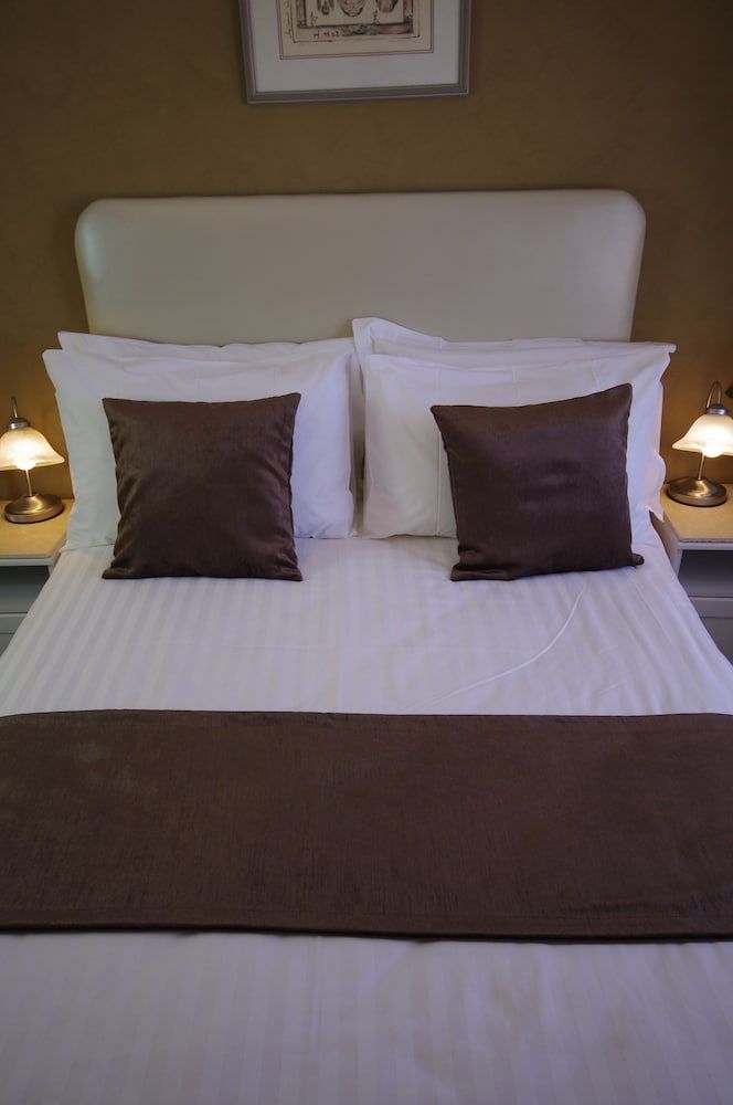 Astoria Retreat B&B 2