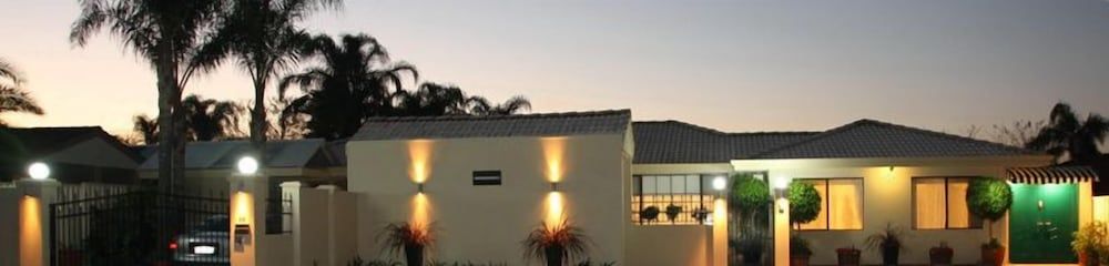 Astoria Retreat B&B 1