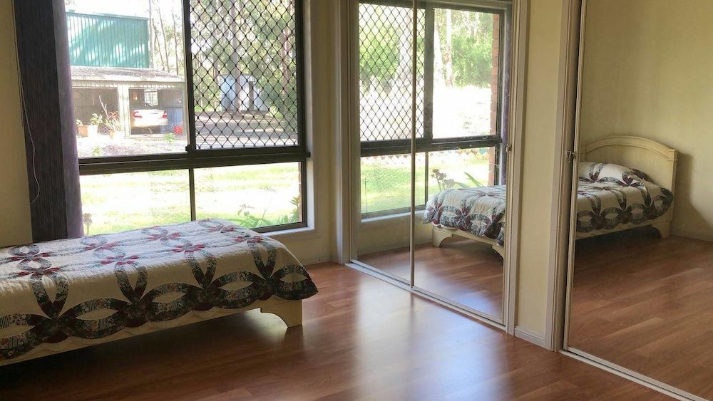 Springwood Meditation Vacation Center 3