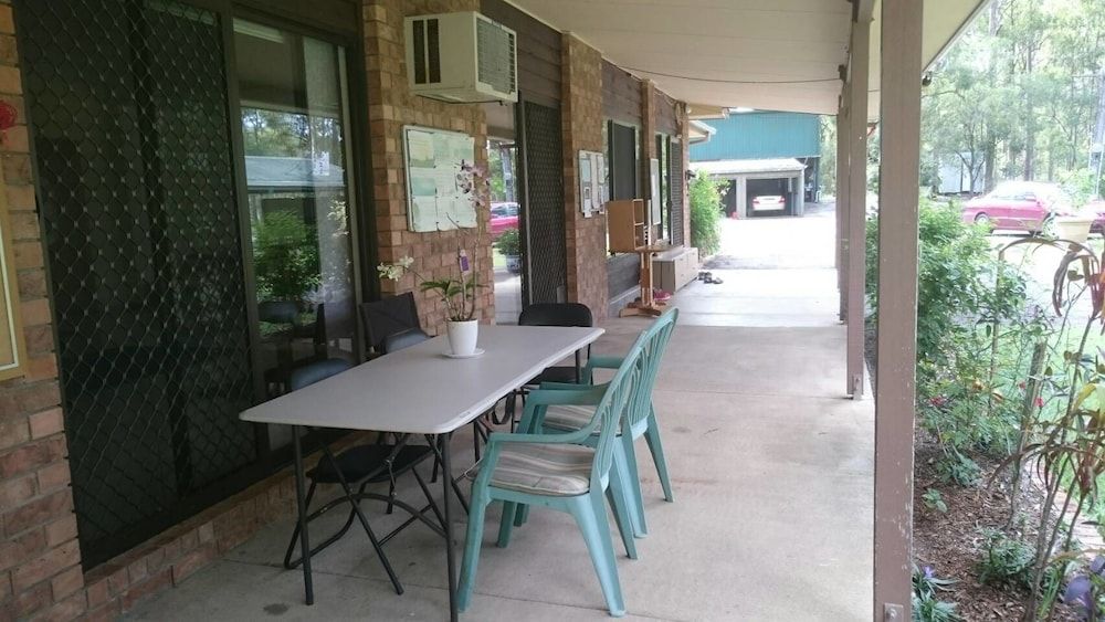 Springwood Meditation Vacation Center 2