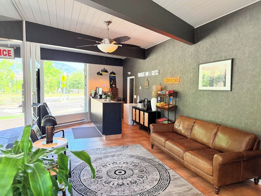 Timbers INN and Suites 3