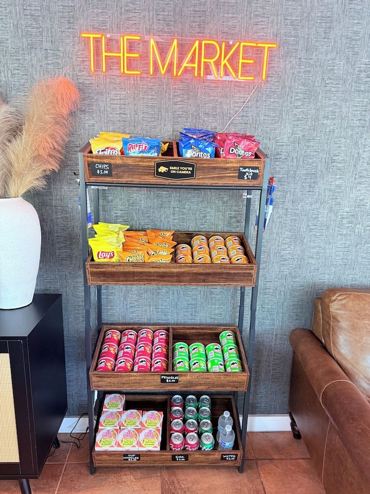 Timbers INN and Suites 2