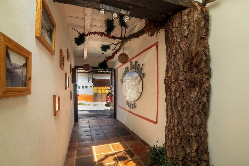 Rincon Soñado, Valle de Bravo 3