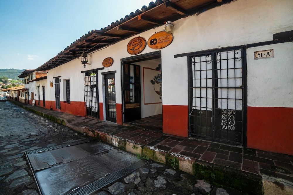 Rincon Soñado, Valle de Bravo 4 estrelas em Valle de Bravo