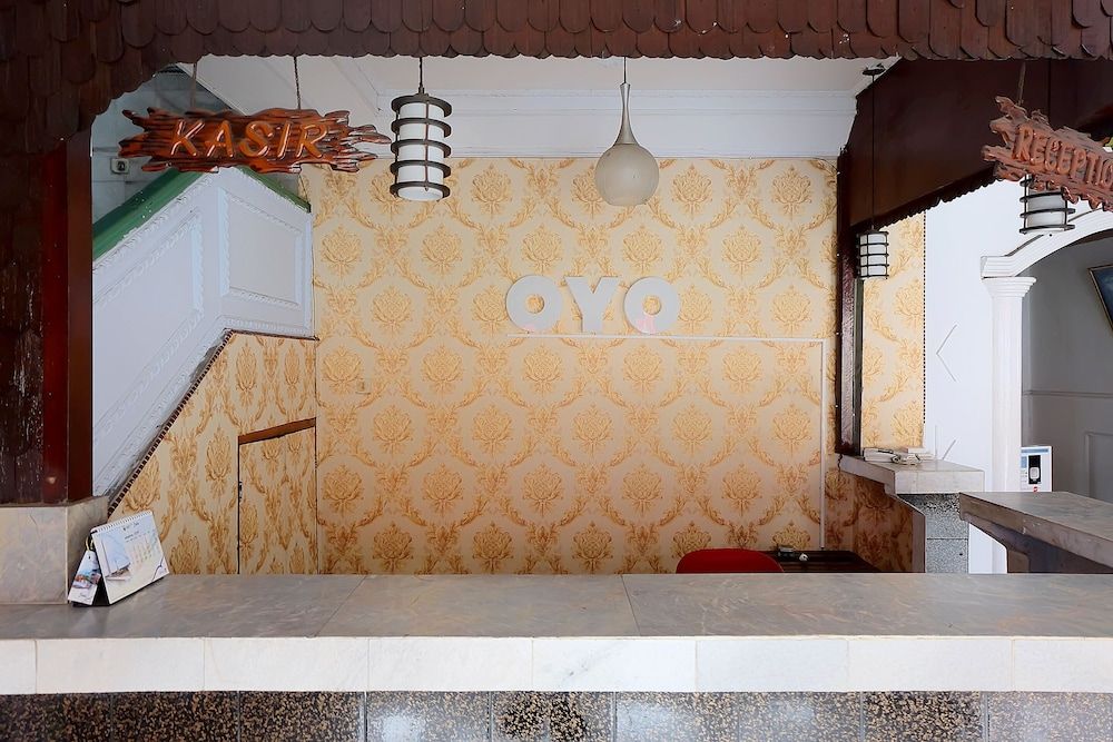 OYO 731 Hotel Matahari 1 Syariah 3