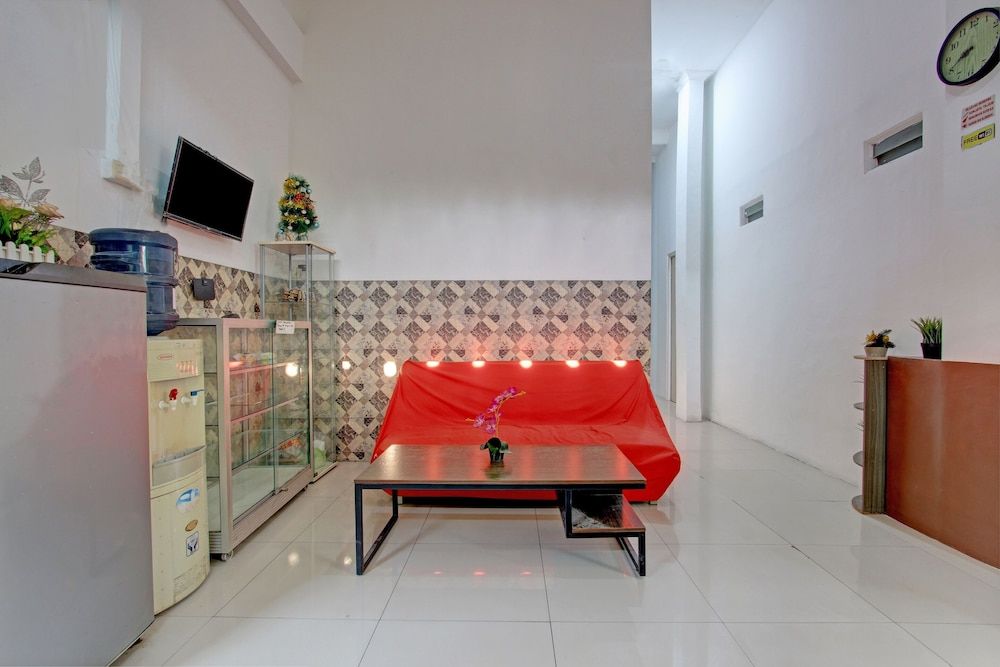 Hotel O New Puspa Residence 2