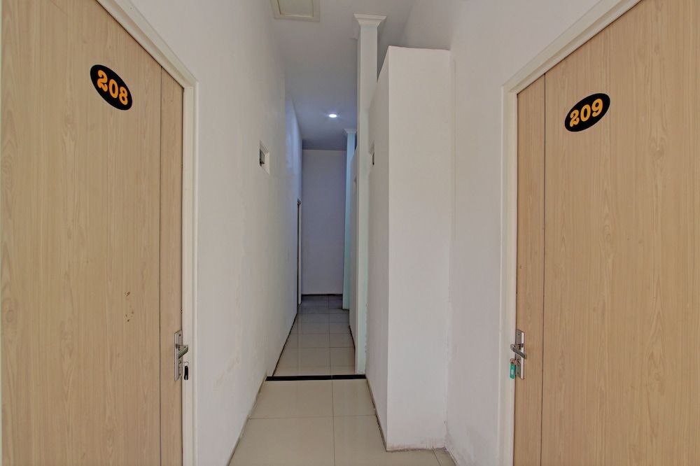 Hotel O New Puspa Residence 3