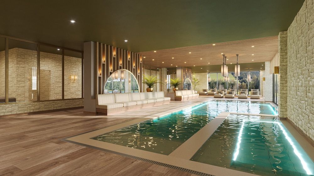 Van der Valk Hotel Luxembourg - Arlon 1