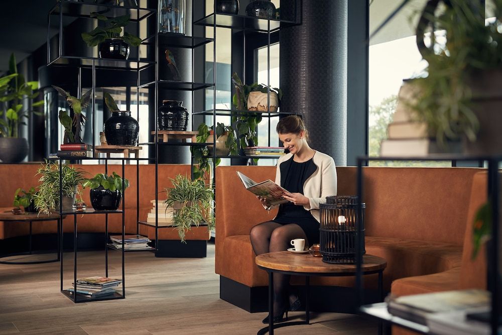 Van der Valk Hotel Luxembourg - Arlon 3