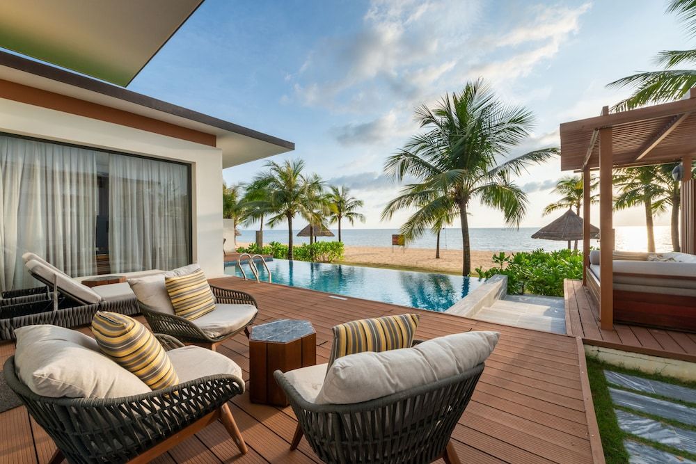 Mövenpick Villas & Residences  Phu Quoc 3