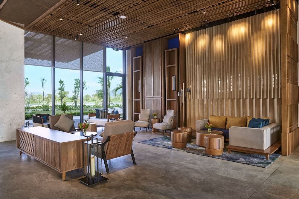 Mövenpick Villas & Residences  Phu Quoc 2