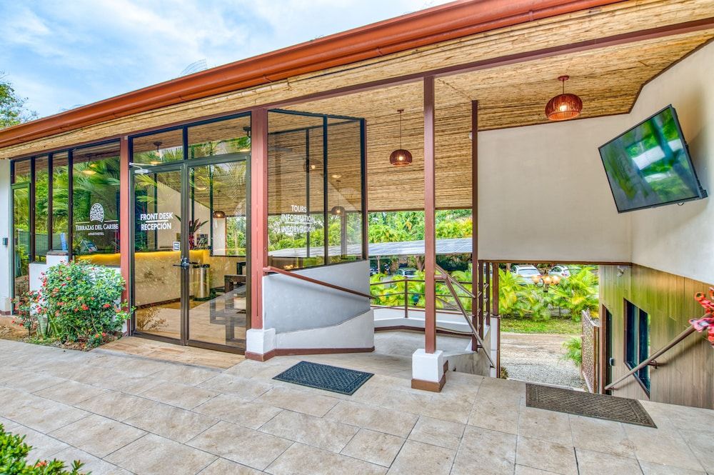 Terrazas del Caribe Hotel 2