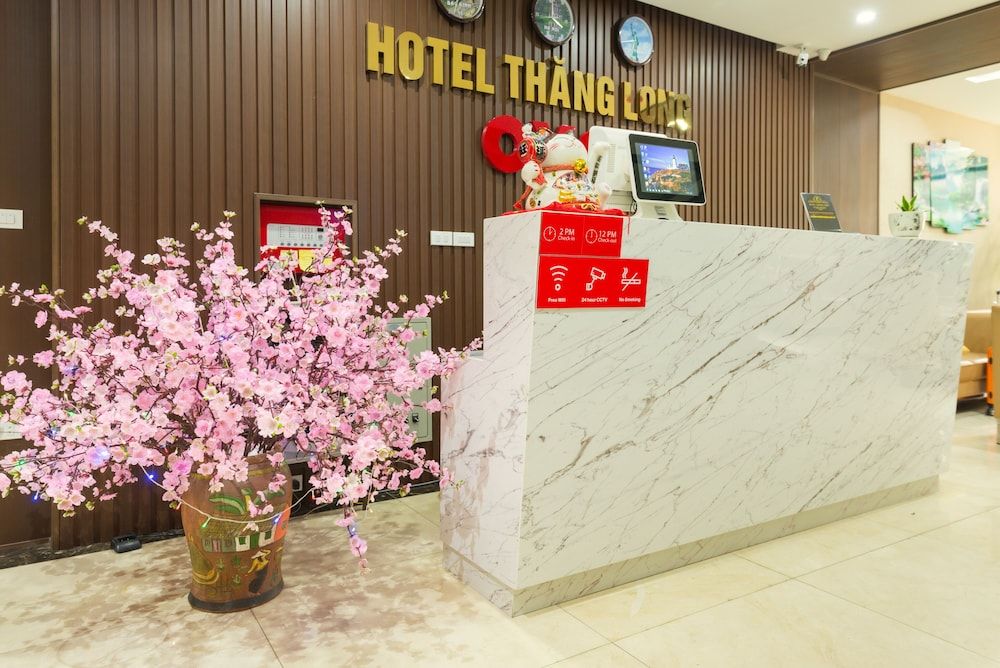 OYO 930 Thang Long Hotel 3