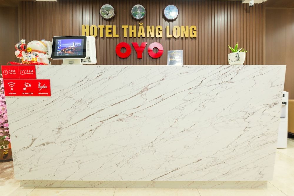 OYO 930 Thang Long Hotel 2