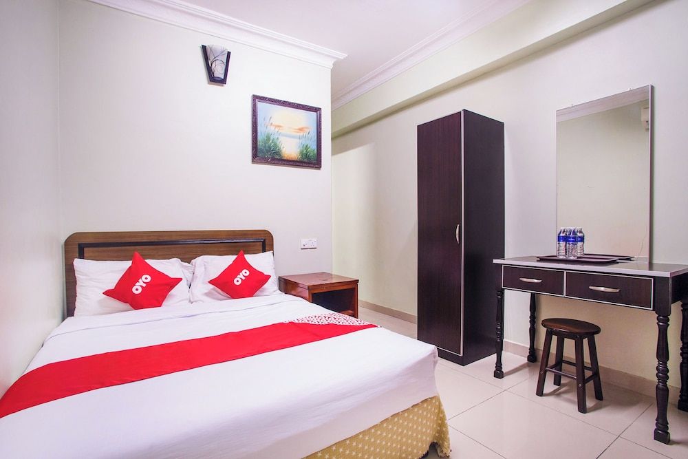 Hotel O Casavilla Hotel 2 estrelas em Batu Caves