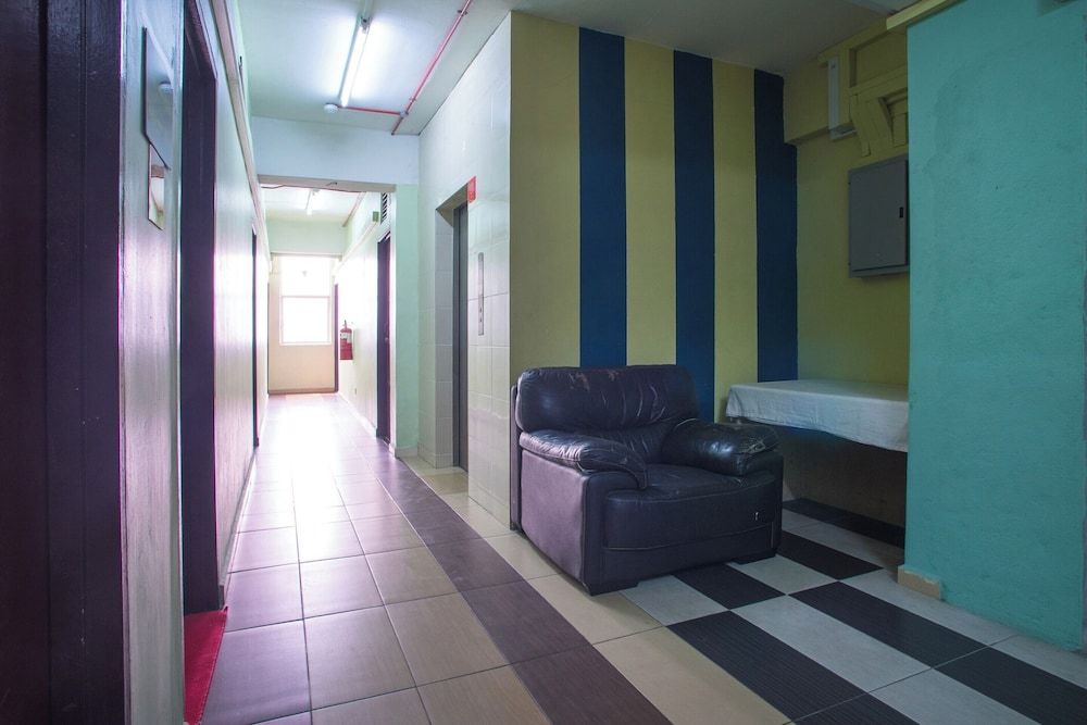 Hotel O Casavilla Hotel 2