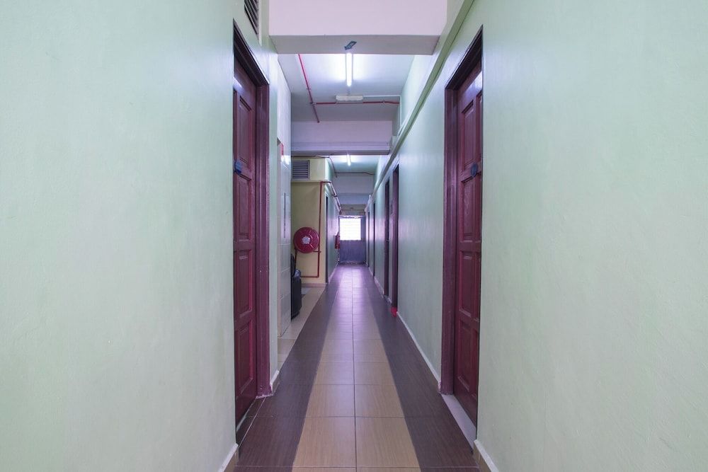 Hotel O Casavilla Hotel 3