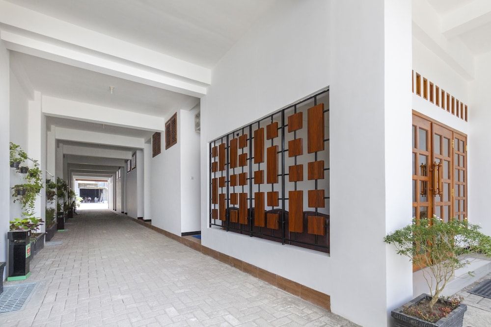 Hotel O Forrest’inn 3