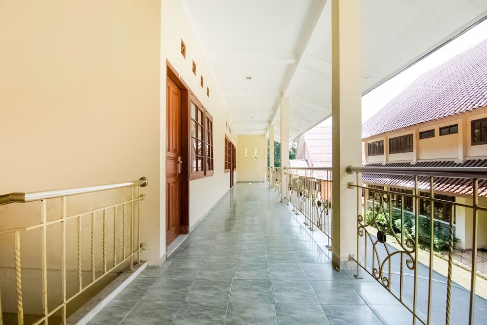 Hotel O Wisma Langen Werdhasih 2