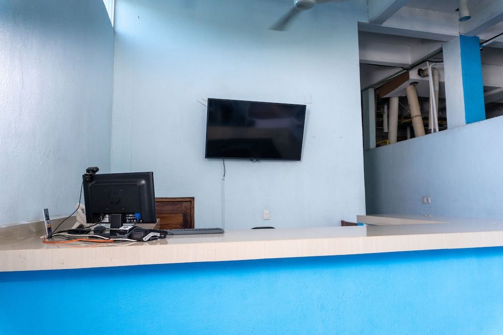 Fabuloso Hotel Las Vegas 3 stelle a Zihuatanejo