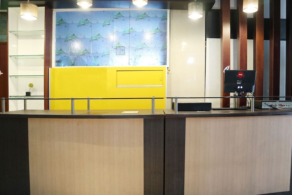 Hotel O M Authentic Kost Man 3